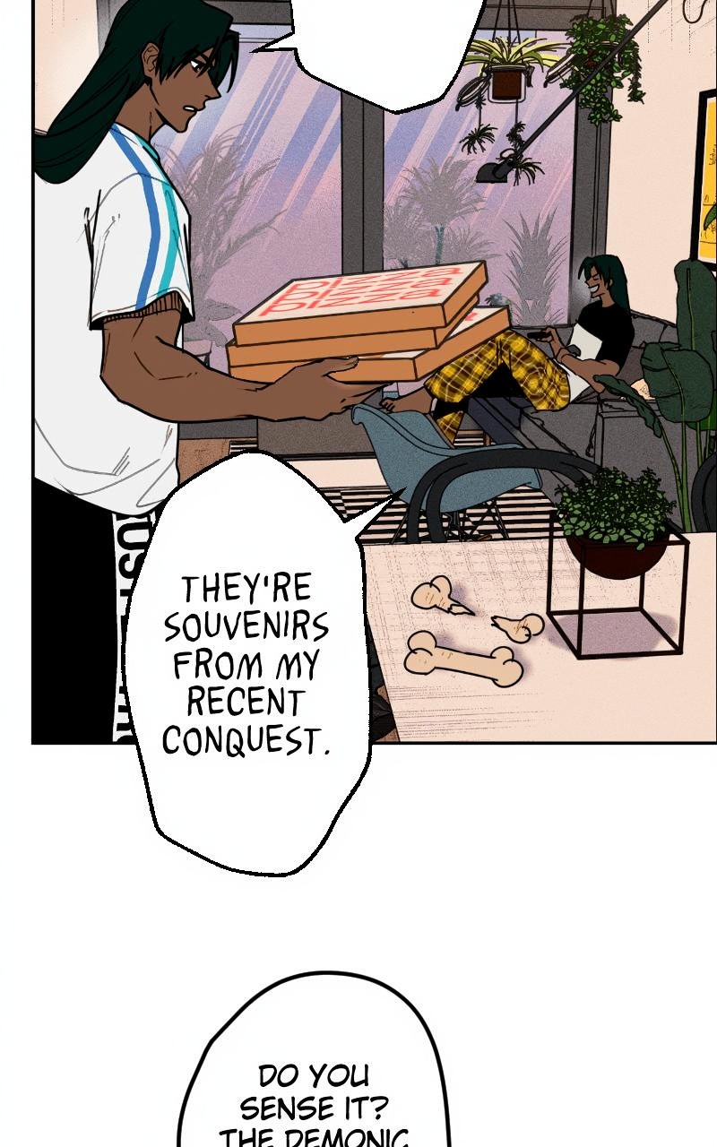 Bloom and Zoom page 3