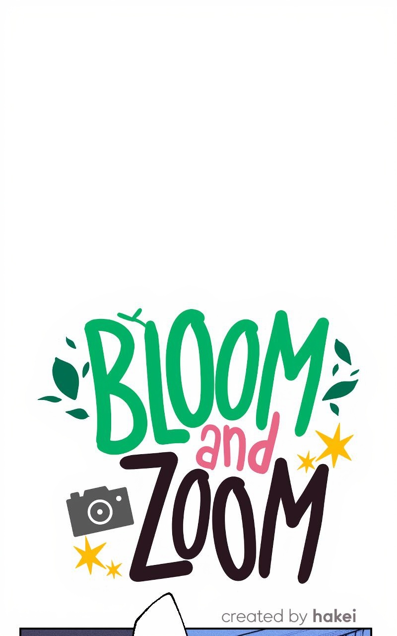 Bloom and Zoom page 1