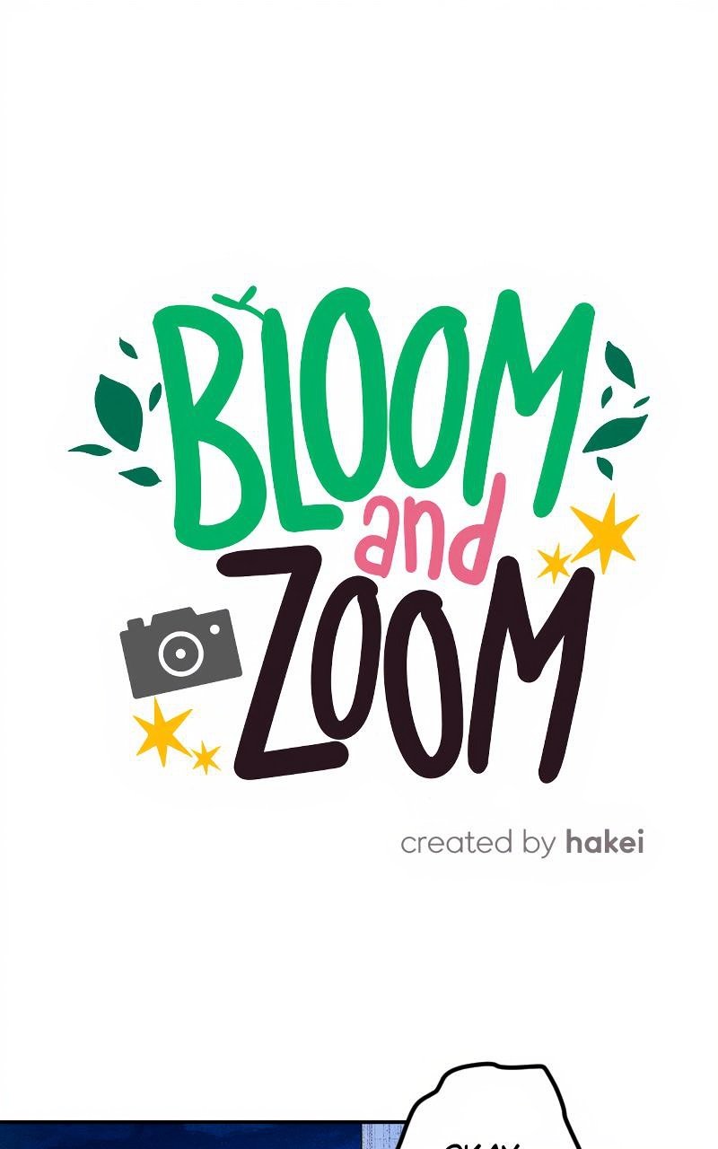 Bloom and Zoom page 1