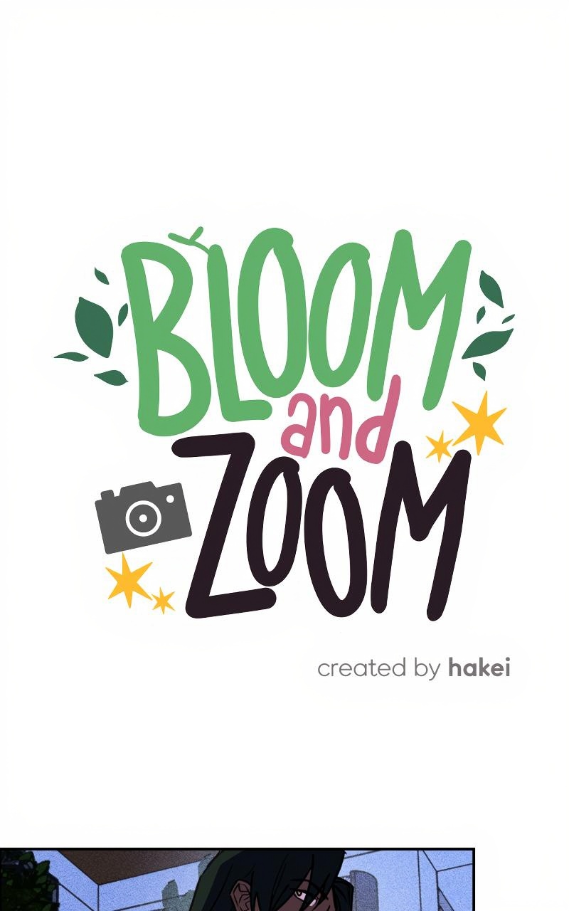 Bloom and Zoom page 1
