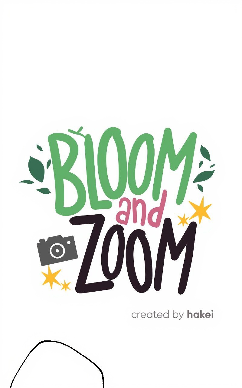Bloom and Zoom page 1