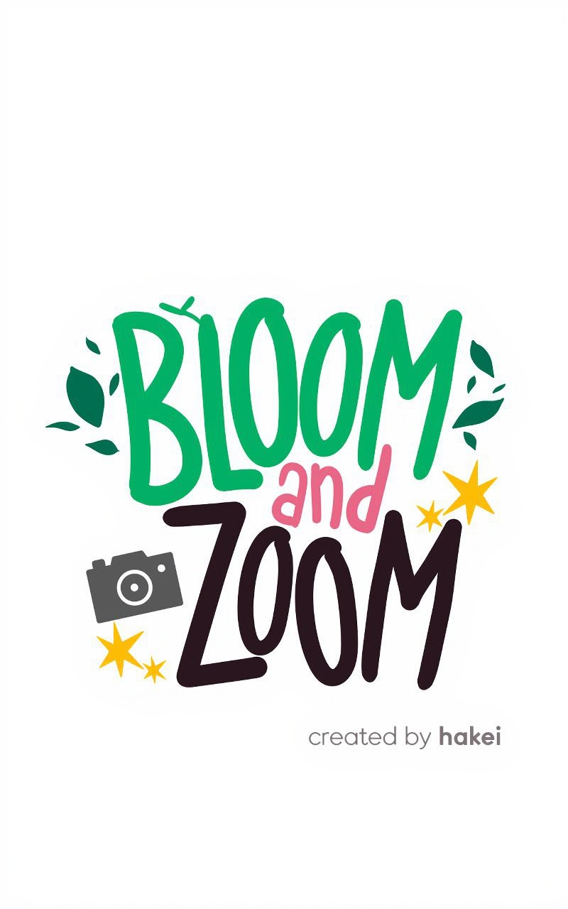 Bloom and Zoom page 1