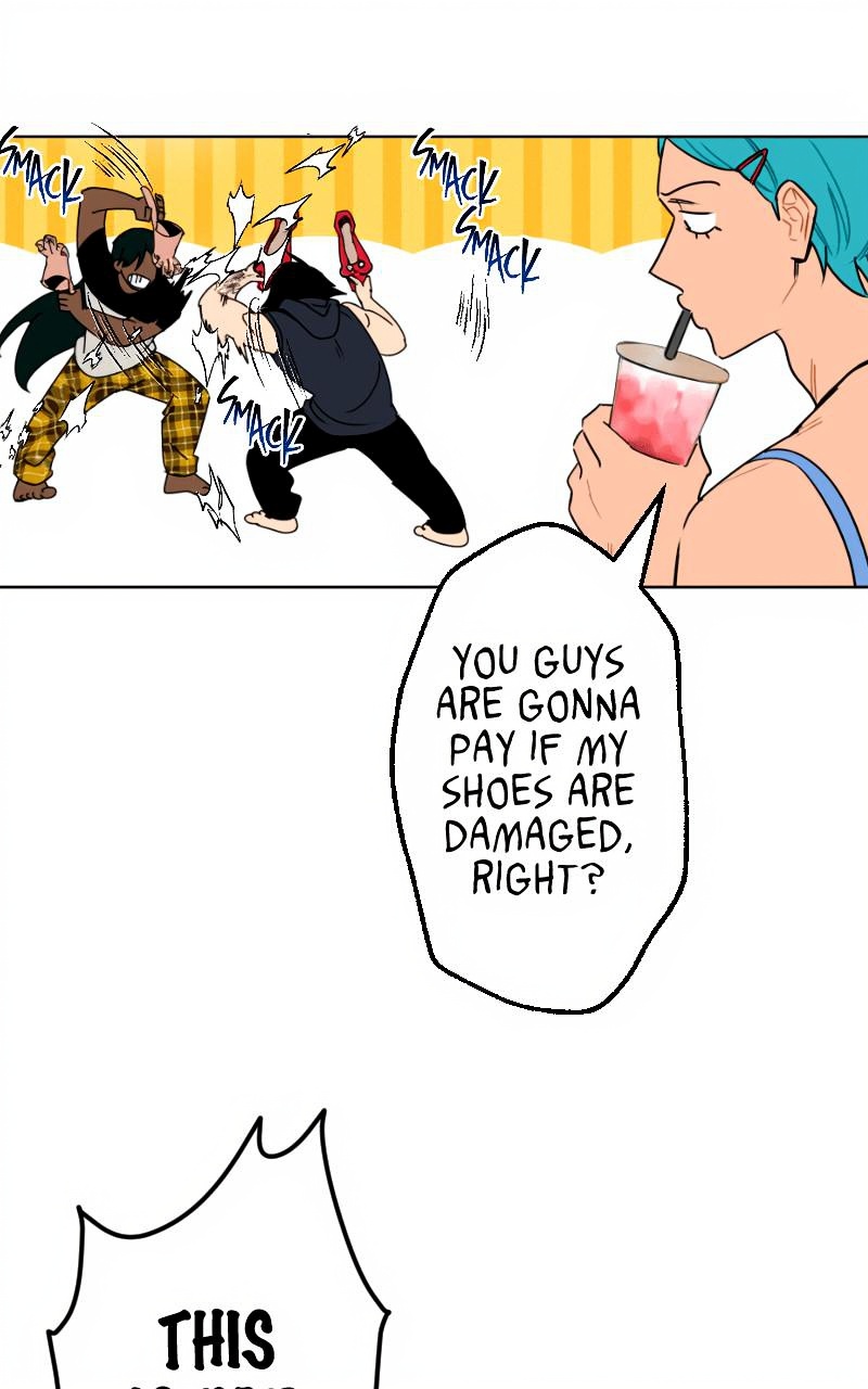 Bloom and Zoom page 2