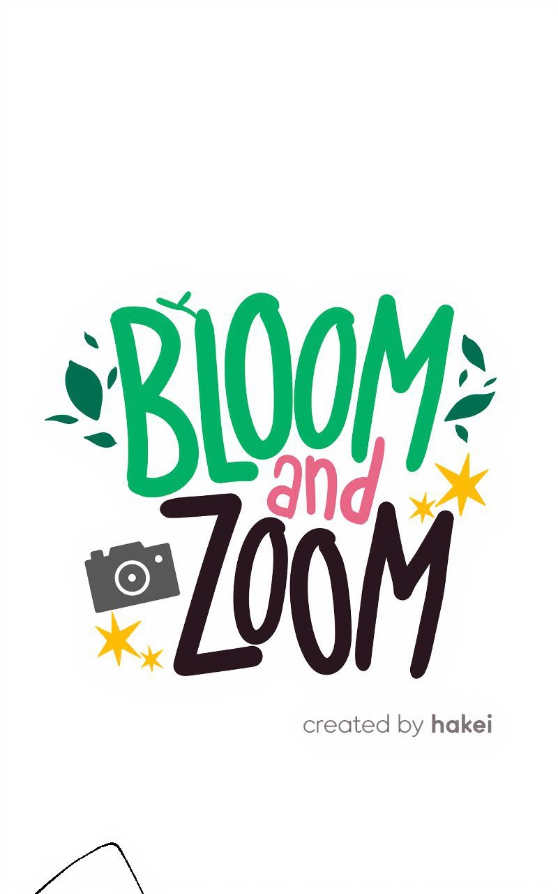 Bloom and Zoom page 1