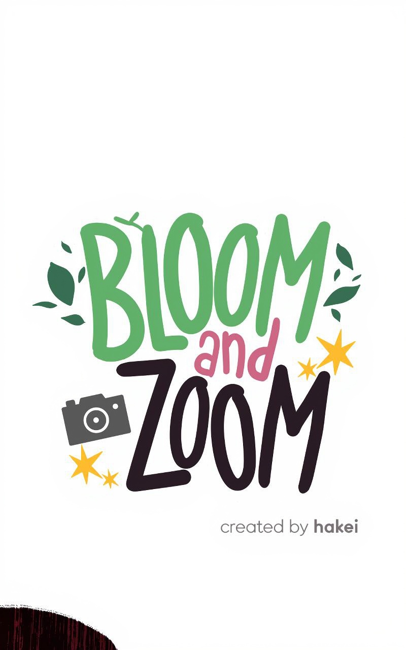 Bloom and Zoom page 1