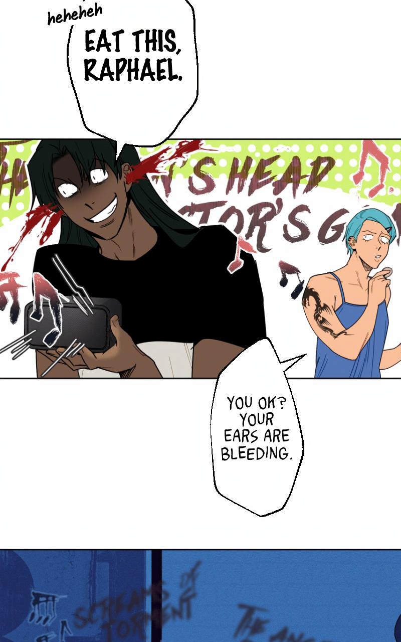Bloom and Zoom page 3