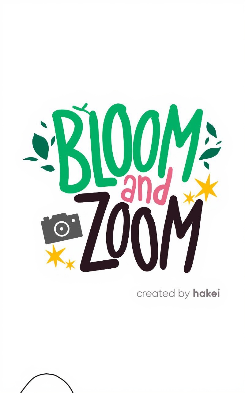 Bloom and Zoom page 1