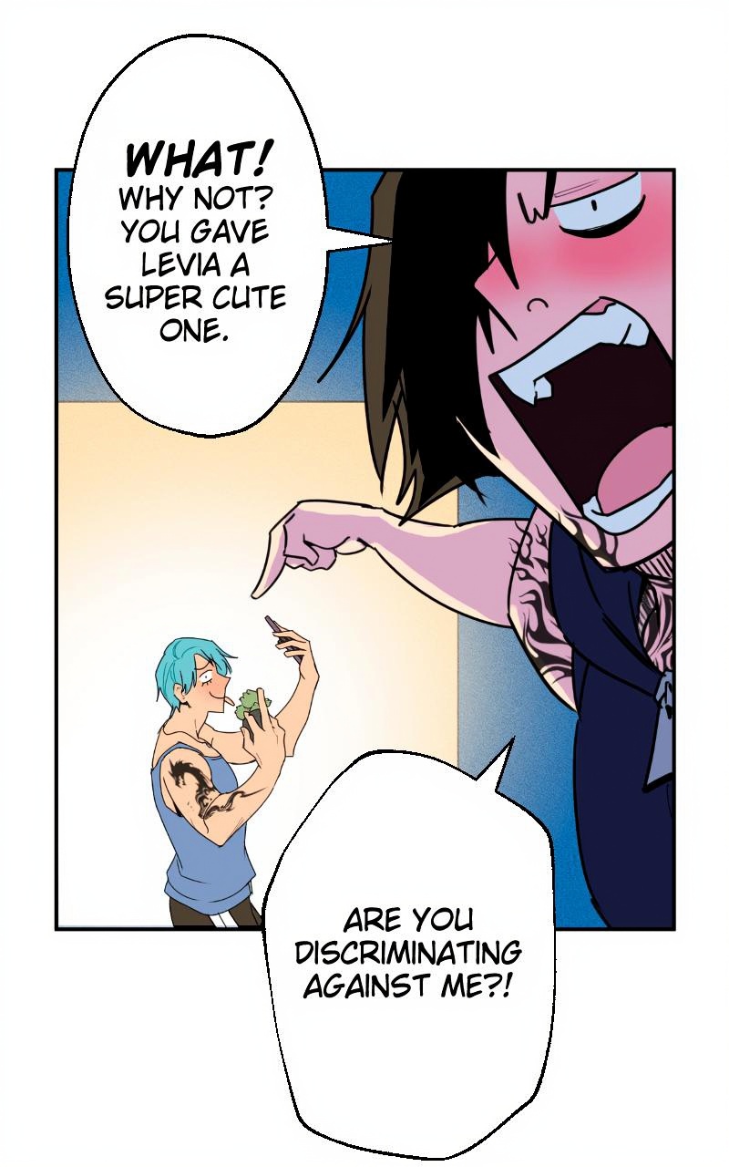 Bloom and Zoom page 3