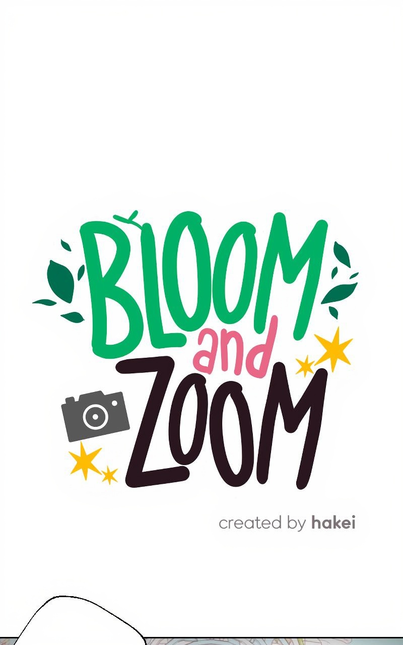 Bloom and Zoom page 1