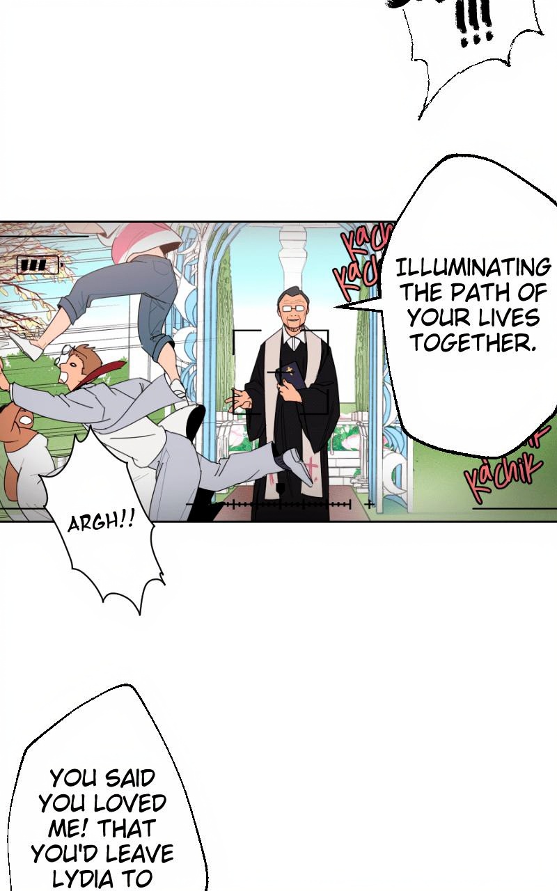 Bloom and Zoom page 3