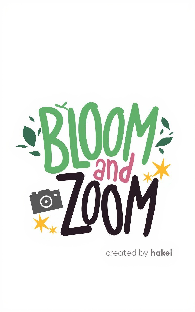 Bloom and Zoom page 1