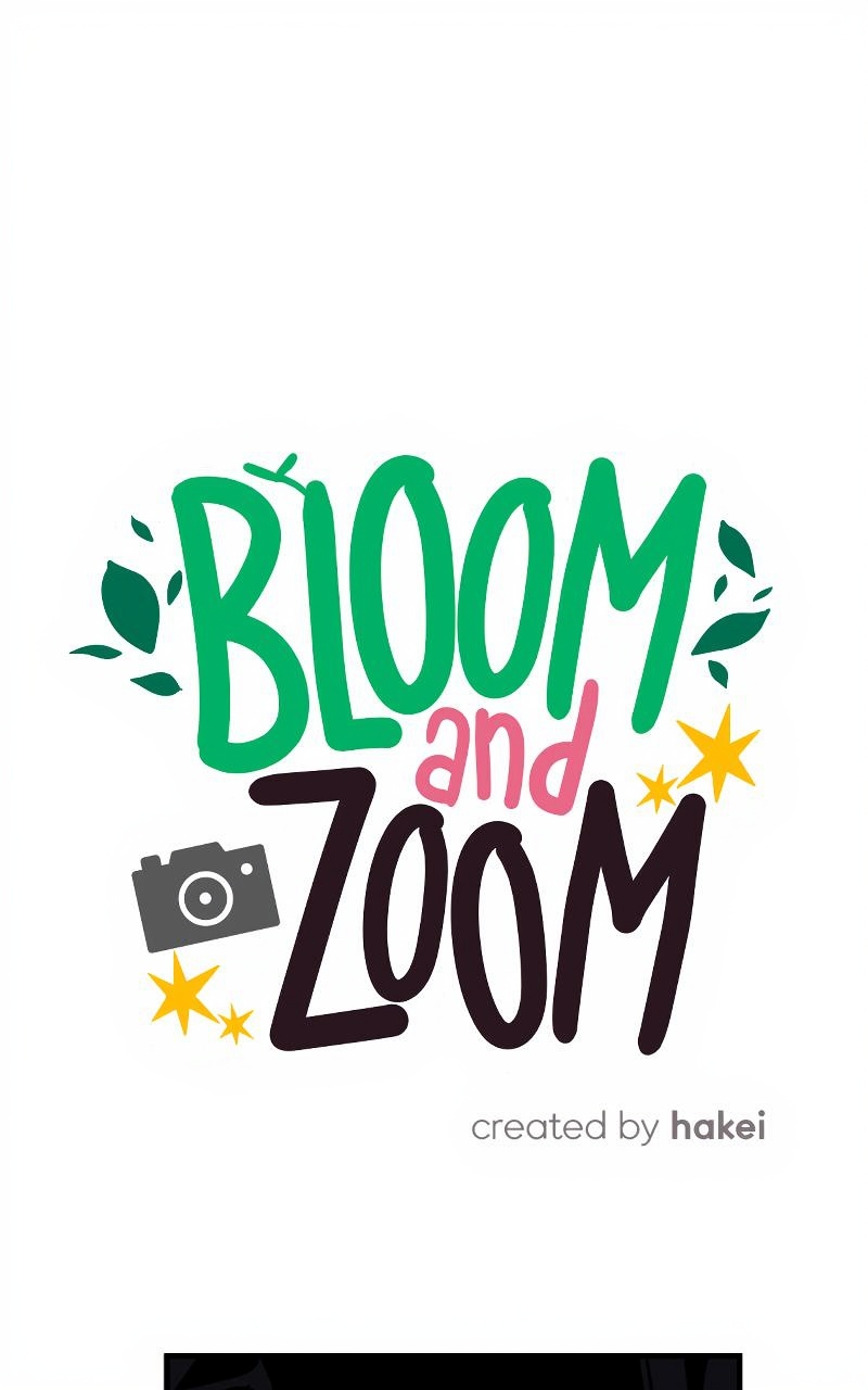 Bloom and Zoom page 1