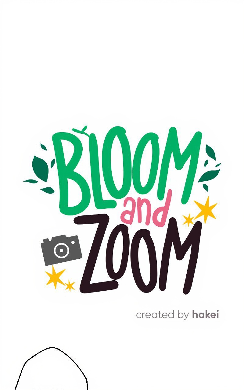 Bloom and Zoom page 1
