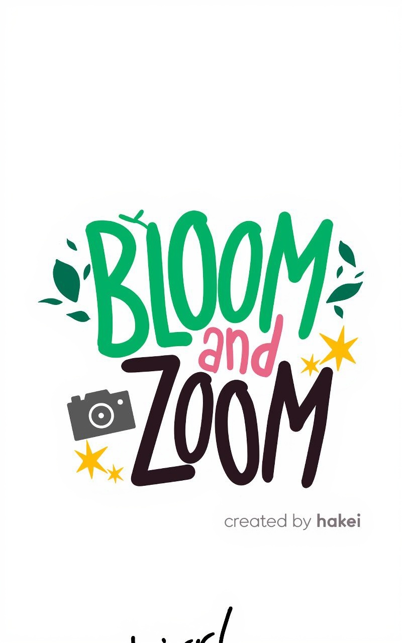Bloom and Zoom page 1
