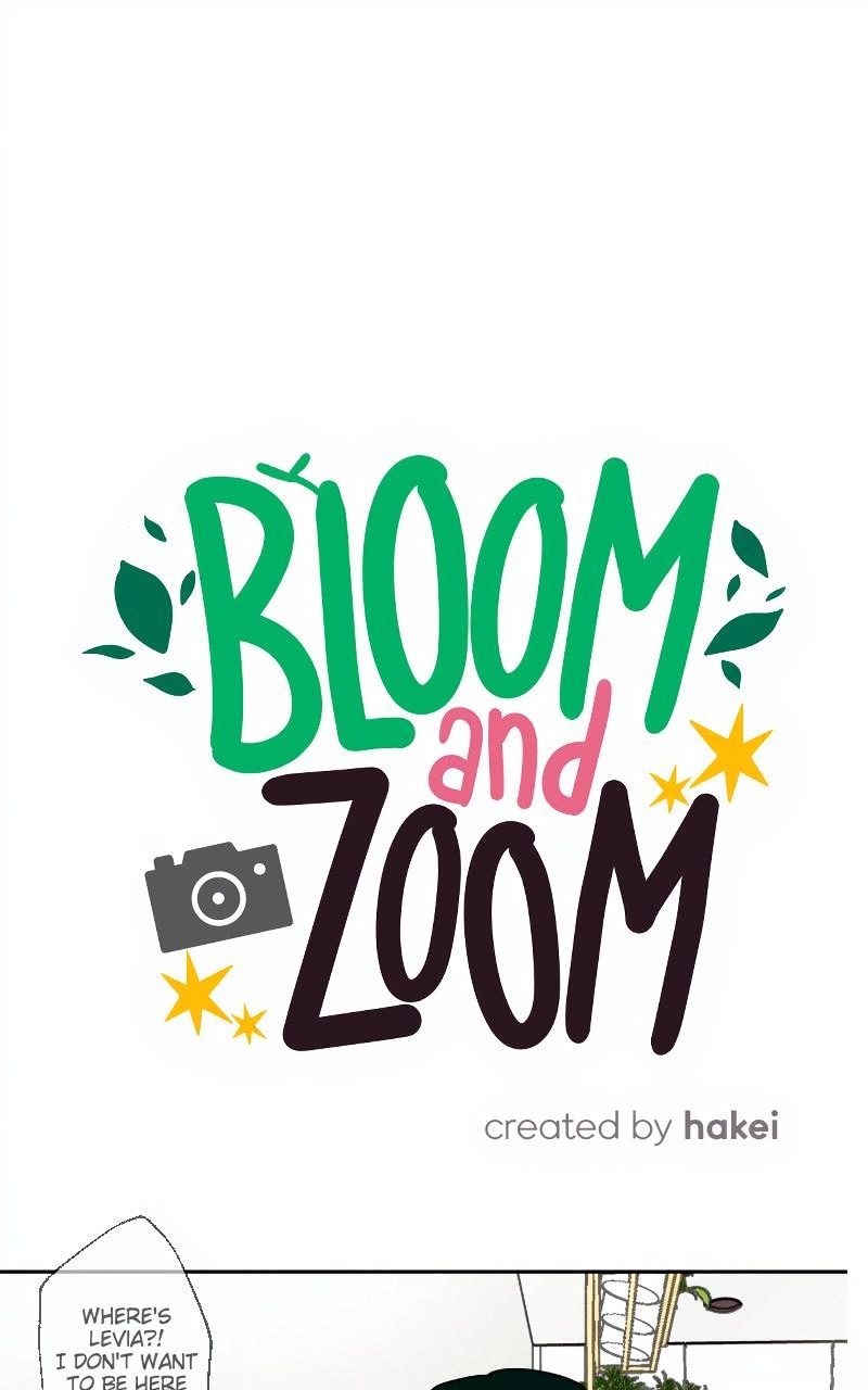 Bloom and Zoom page 1