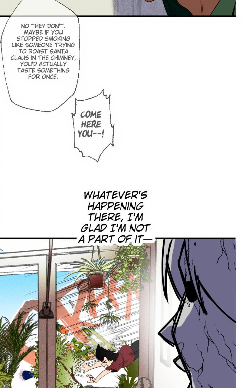 Bloom and Zoom page 3