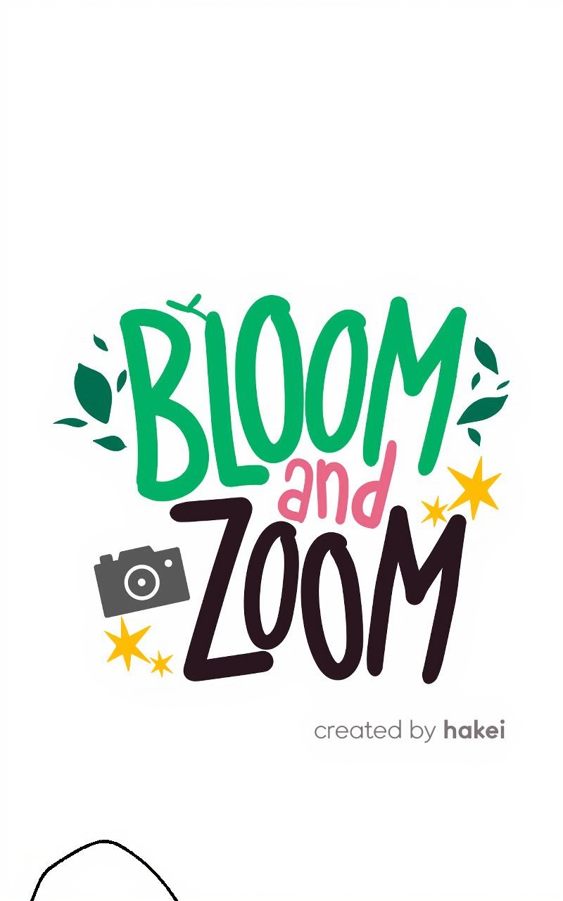 Bloom and Zoom page 1