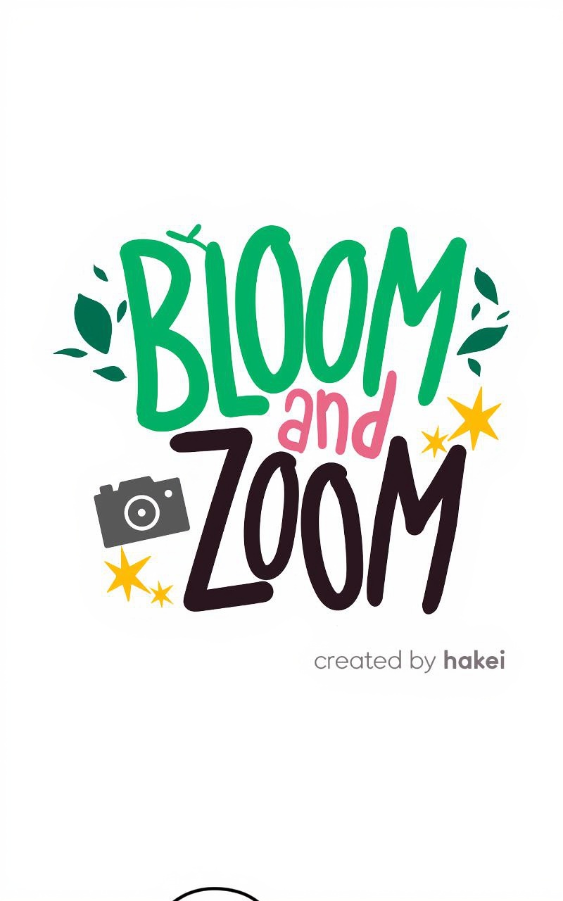 Bloom and Zoom page 1