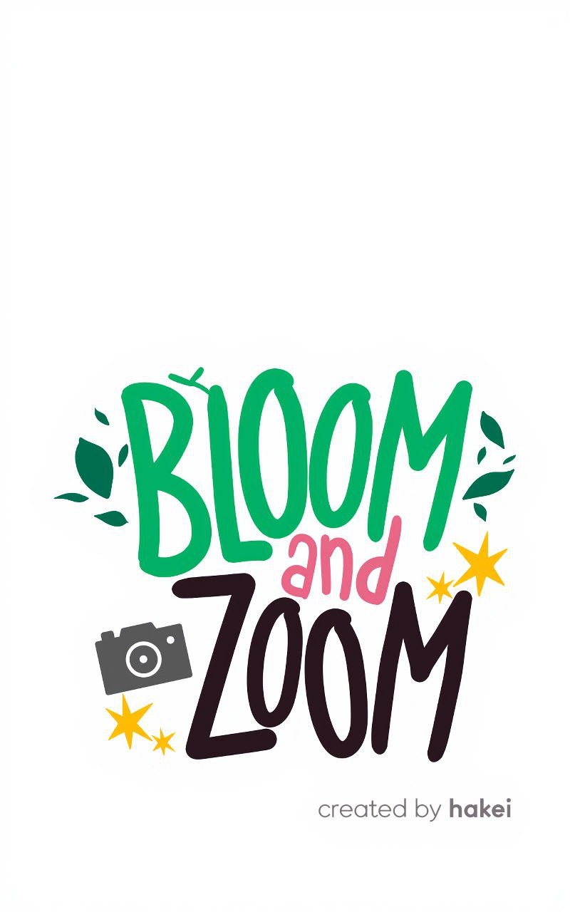 Bloom and Zoom page 1
