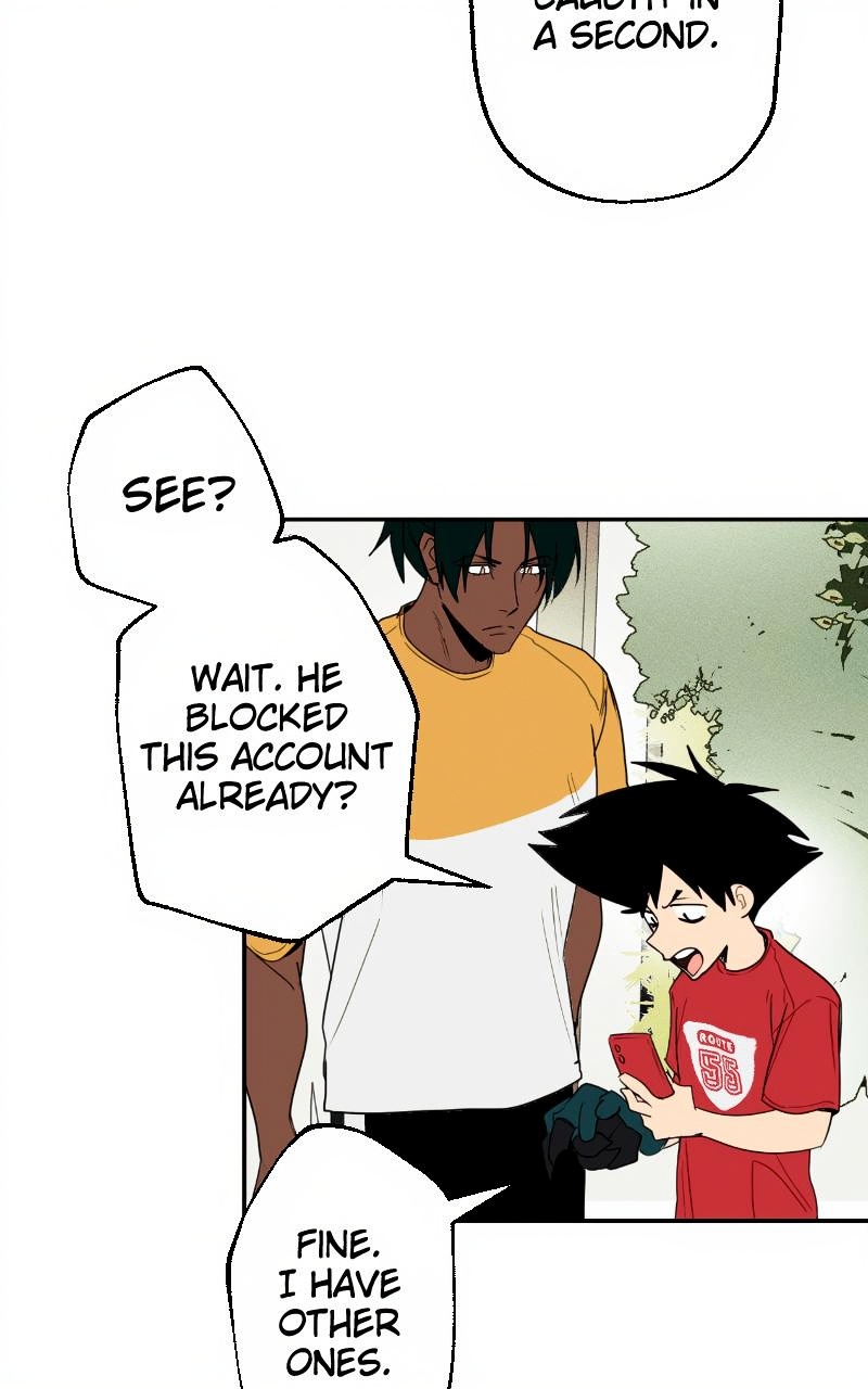 Bloom and Zoom page 3