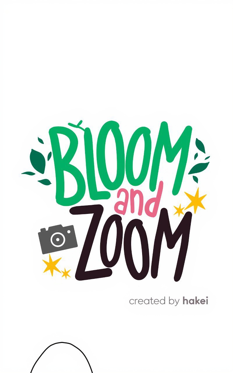 Bloom and Zoom page 1
