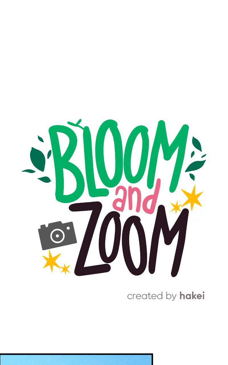 Bloom and Zoom page 1
