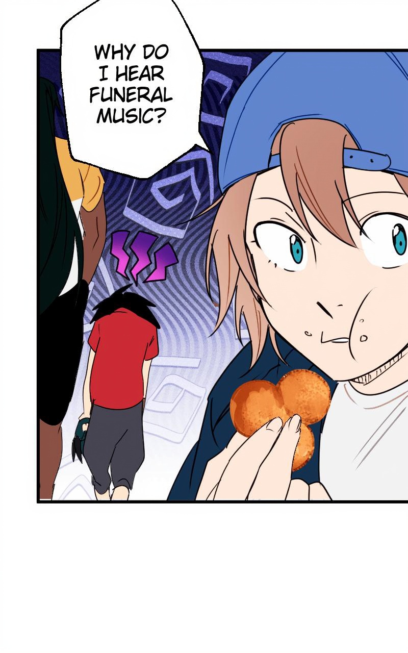 Bloom and Zoom page 3