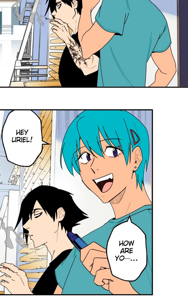 Bloom and Zoom page 2