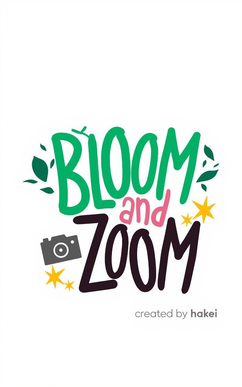 Bloom and Zoom page 1