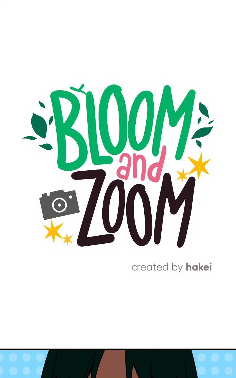 Bloom and Zoom page 1