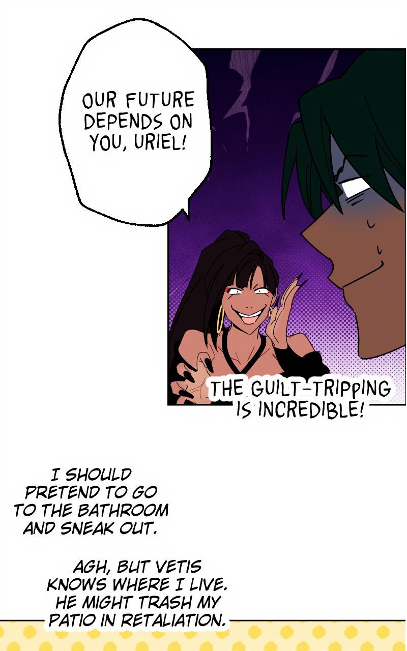 Bloom and Zoom page 3