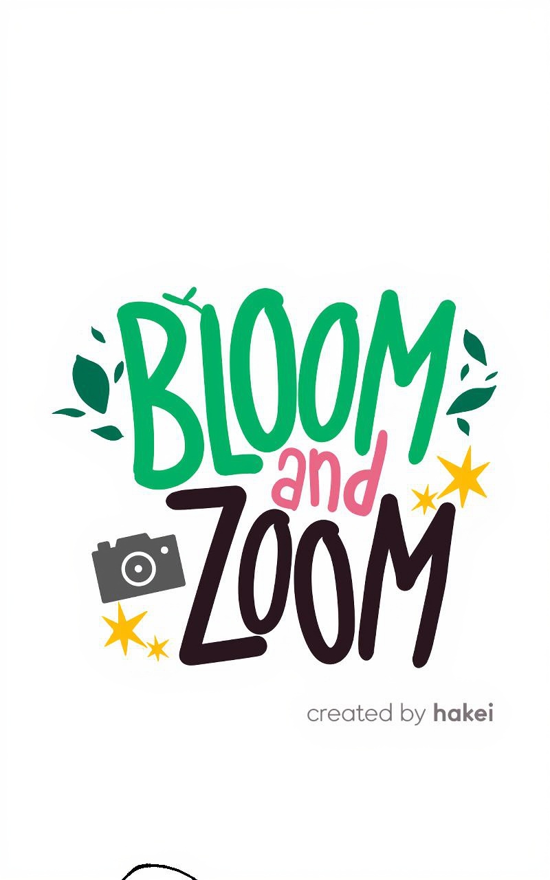 Bloom and Zoom page 1