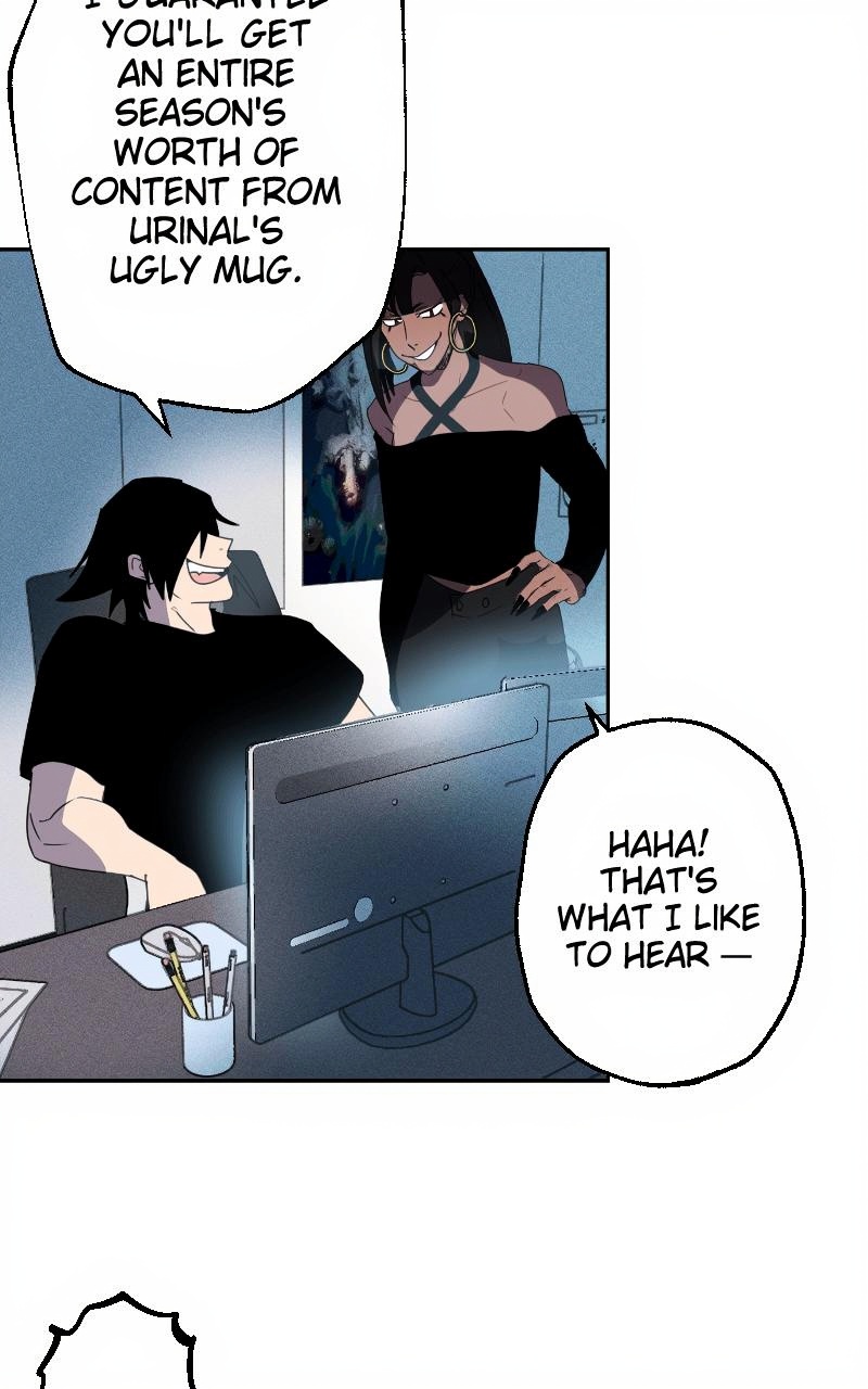Bloom and Zoom page 3