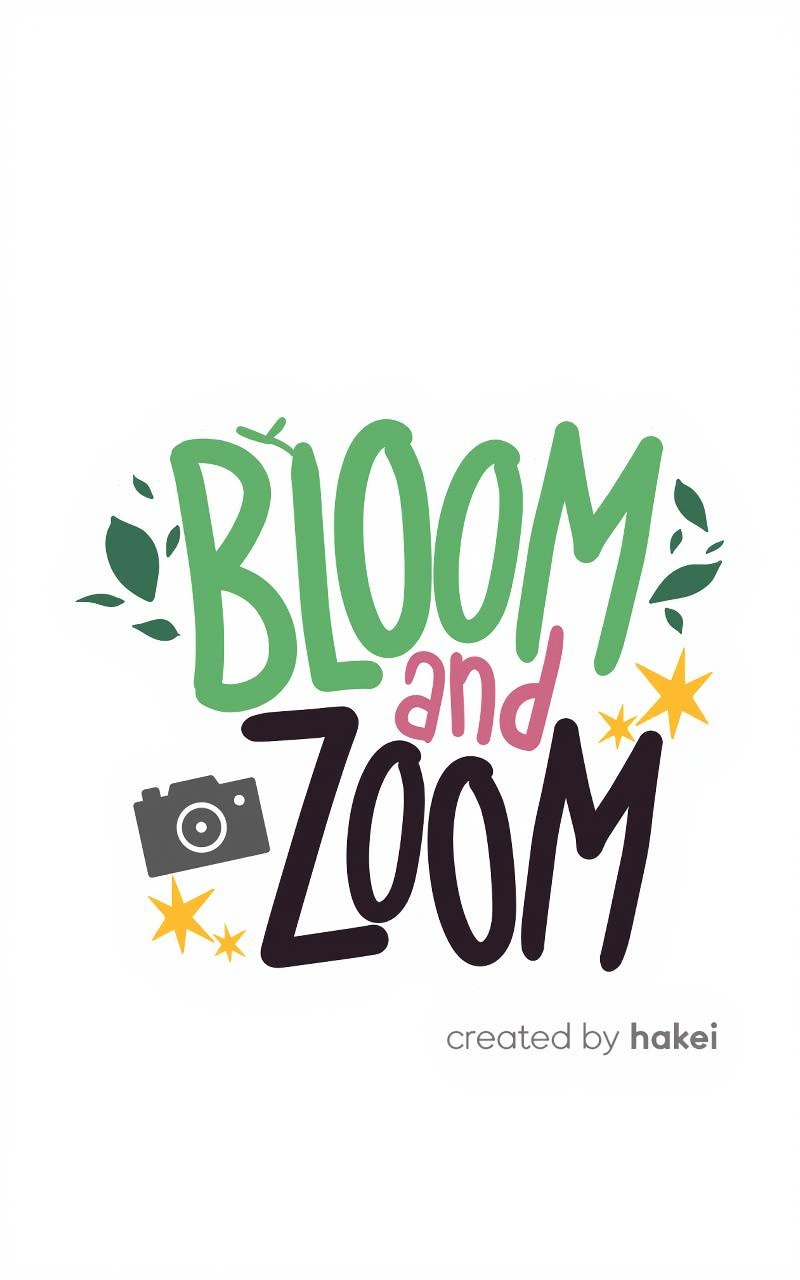 Bloom and Zoom page 1