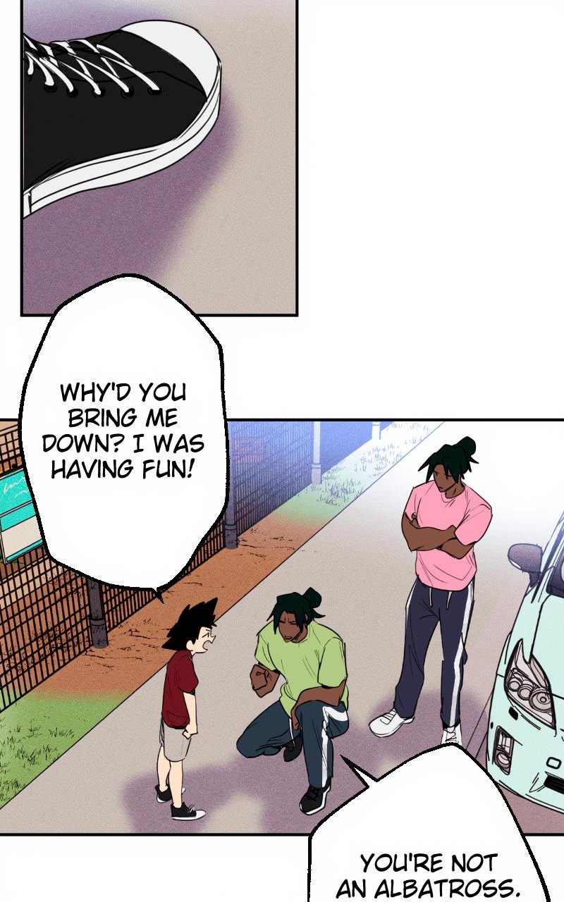 Bloom and Zoom page 2