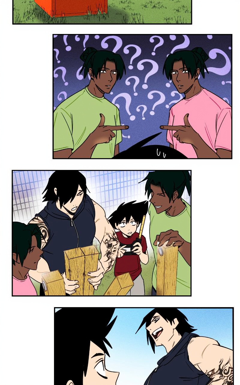 Bloom and Zoom page 2