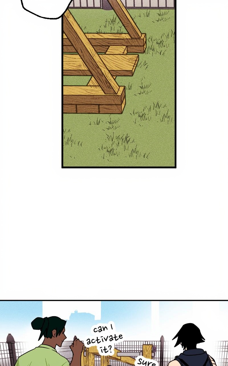 Bloom and Zoom page 2