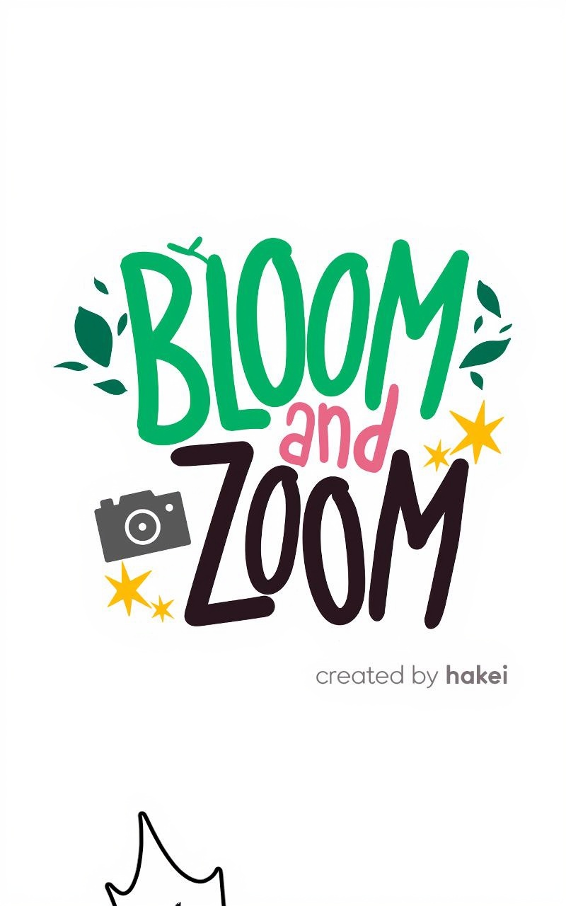 Bloom and Zoom page 1