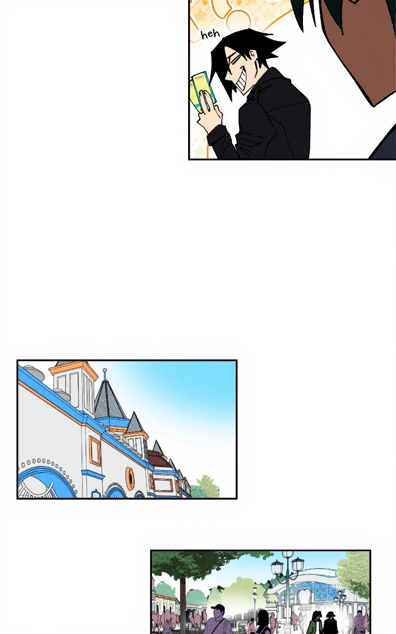 Bloom and Zoom page 3