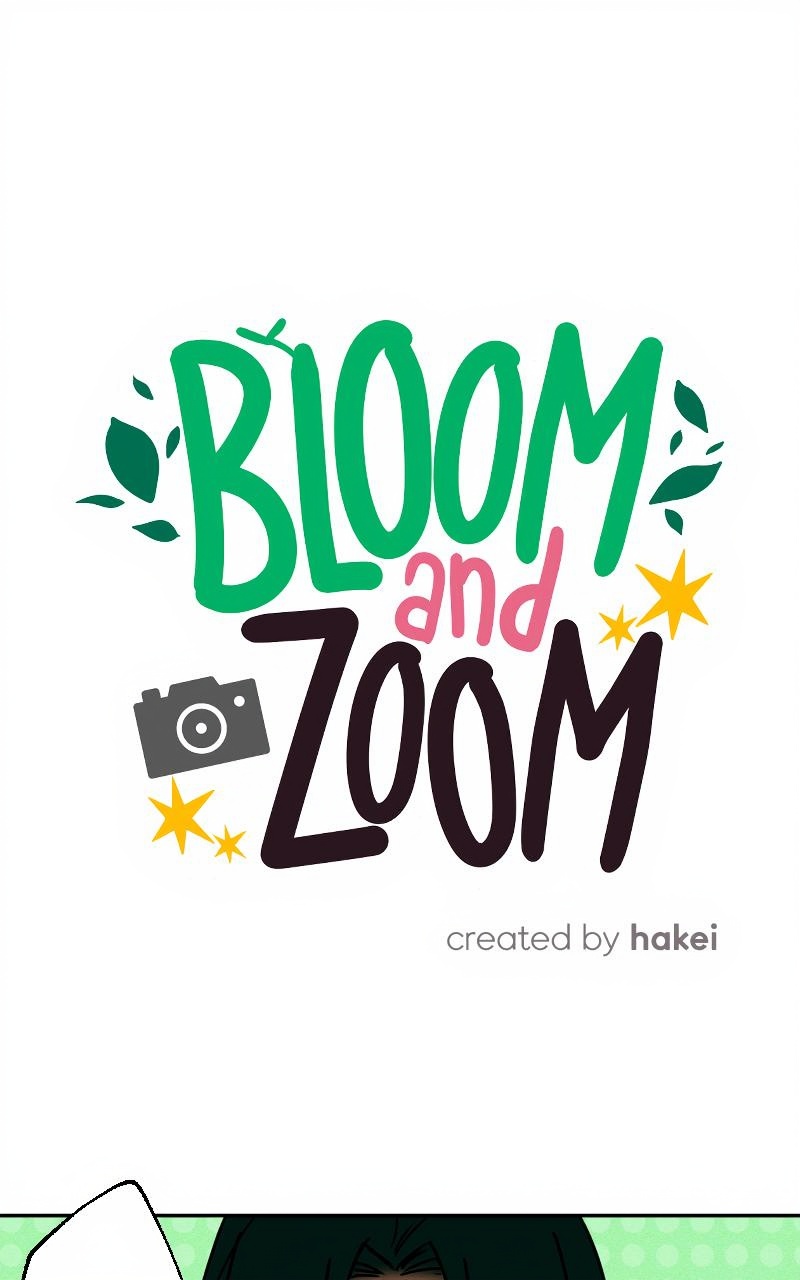 Bloom and Zoom page 1