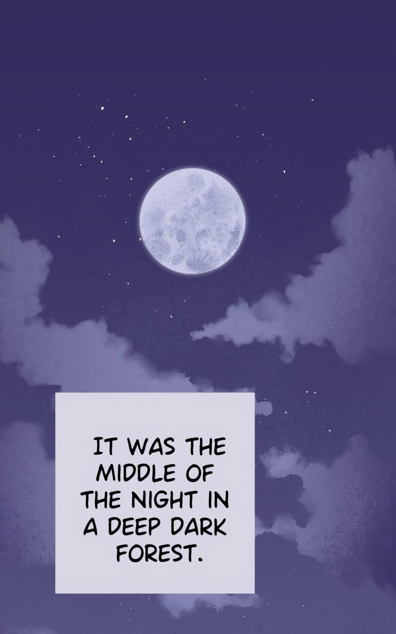 Morgana and Oz page 1