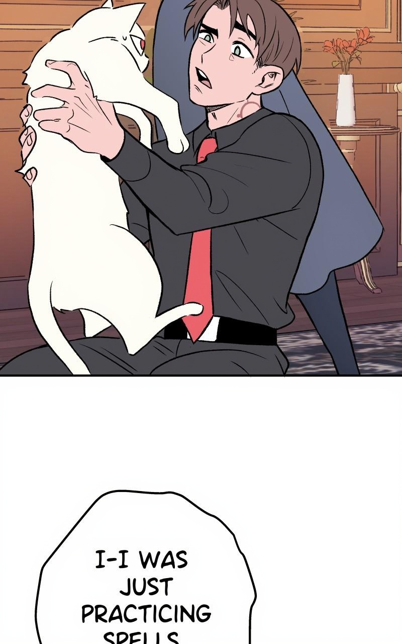 Morgana and Oz page 2
