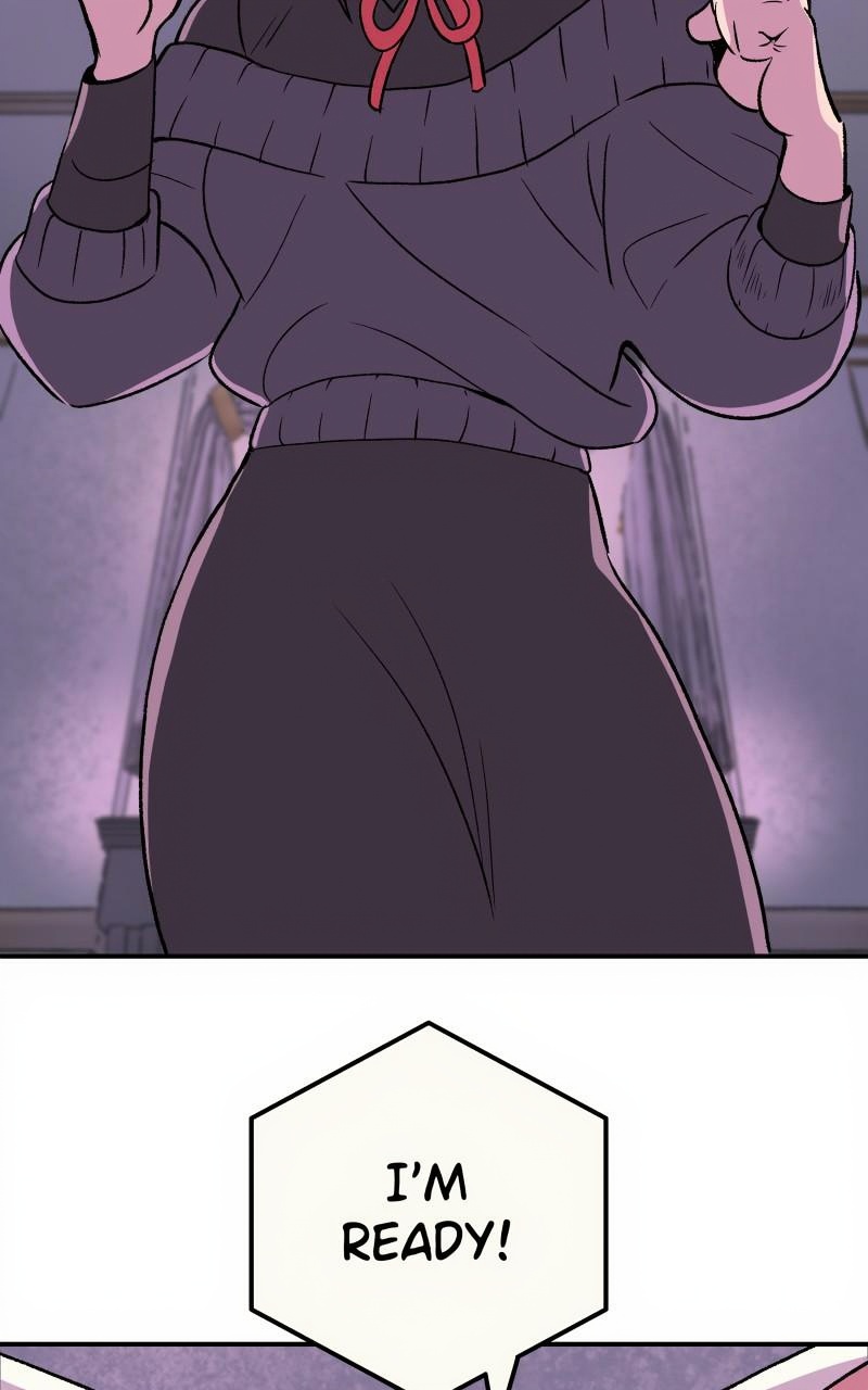 Morgana and Oz page 3