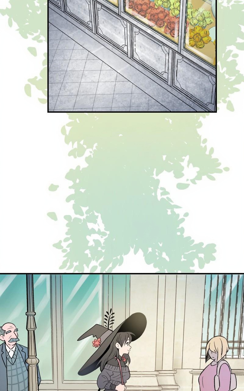 Morgana and Oz page 3