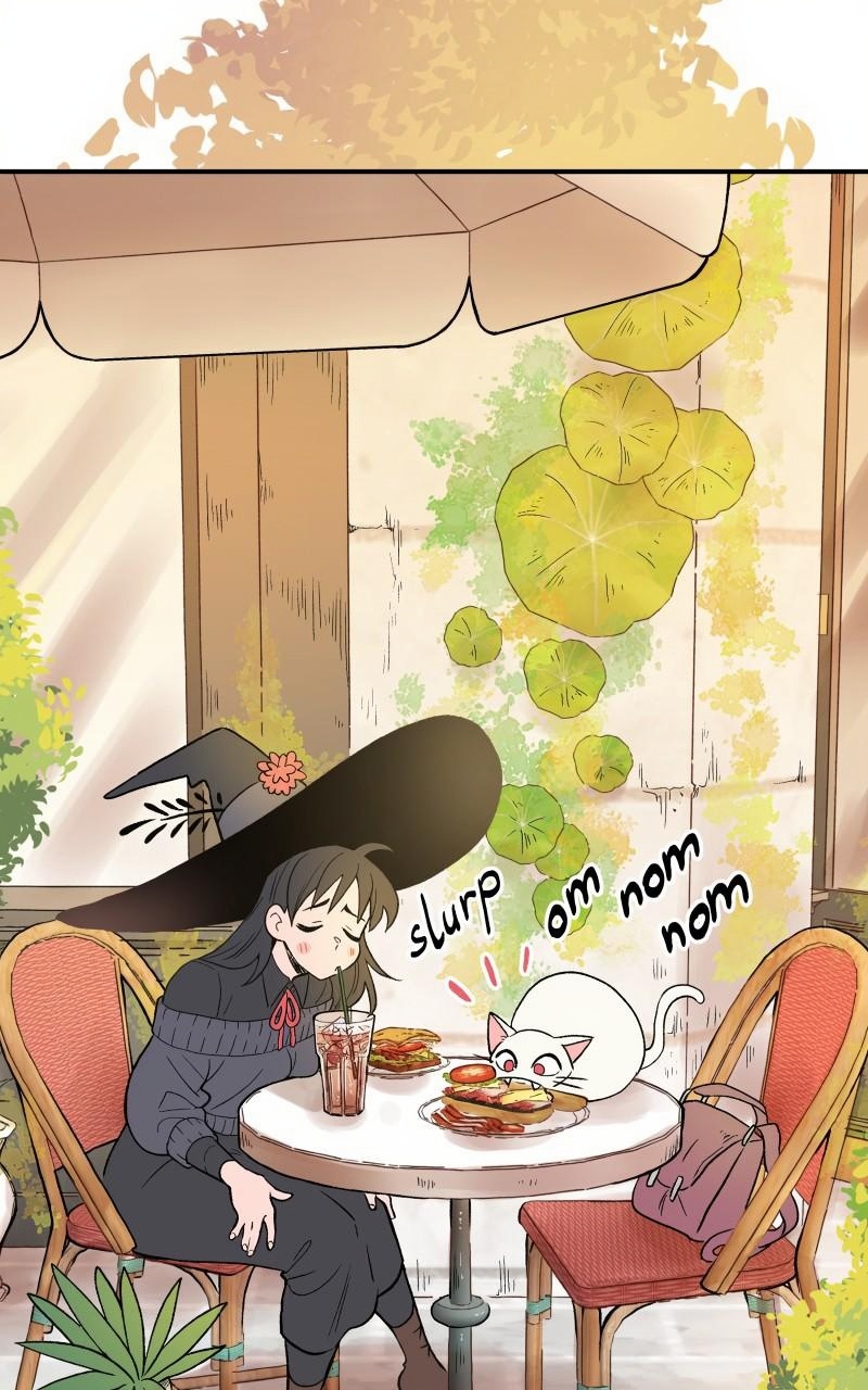 Morgana and Oz page 3