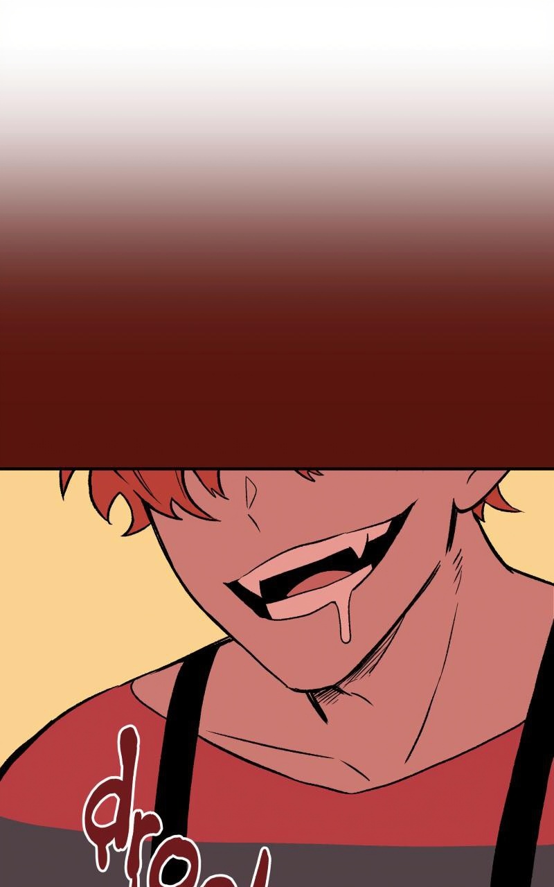 Morgana and Oz page 1