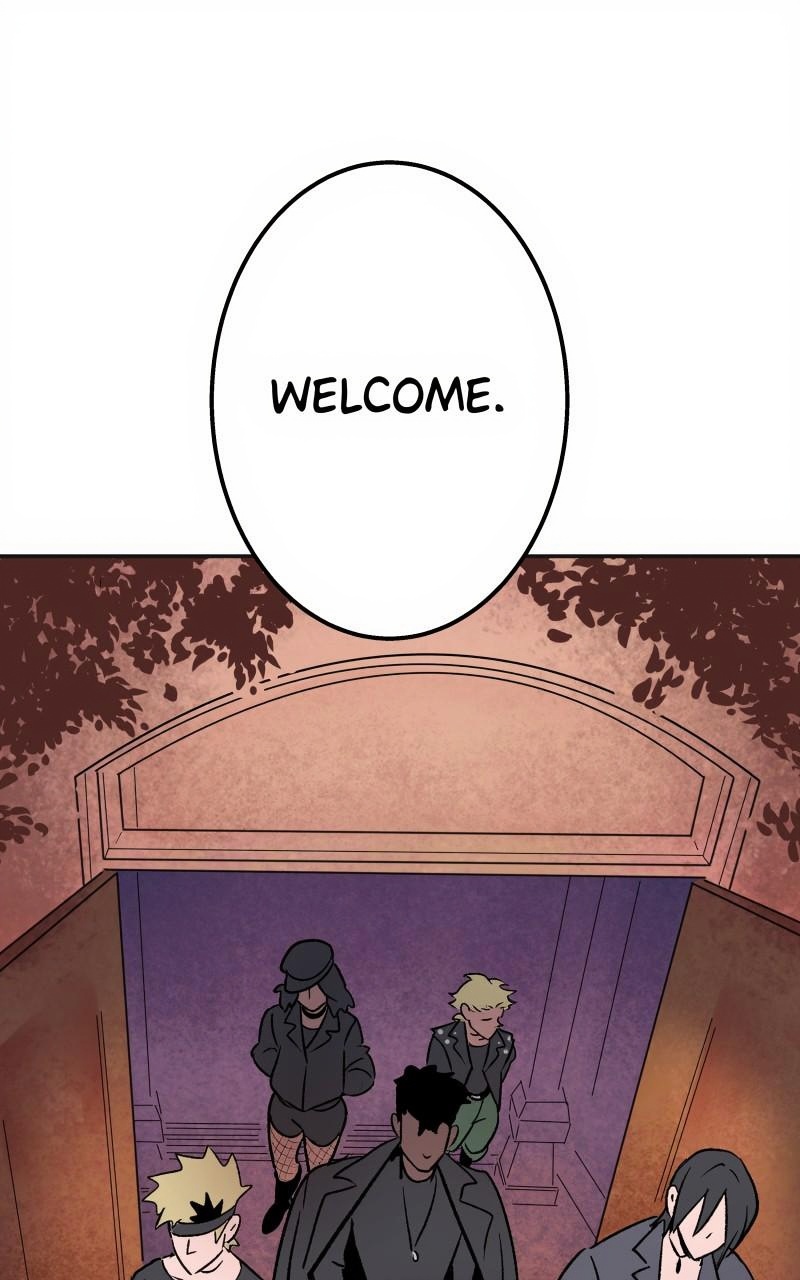 Morgana and Oz page 2