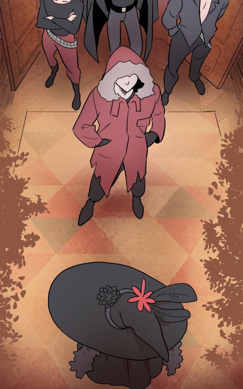 Morgana and Oz page 3