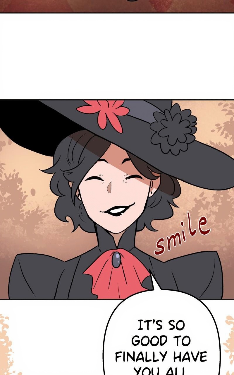 Morgana and Oz page 4