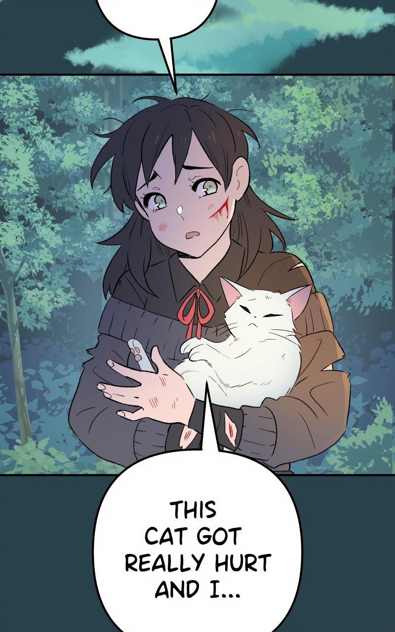 Morgana and Oz page 3